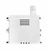 Particulate monitoring unit