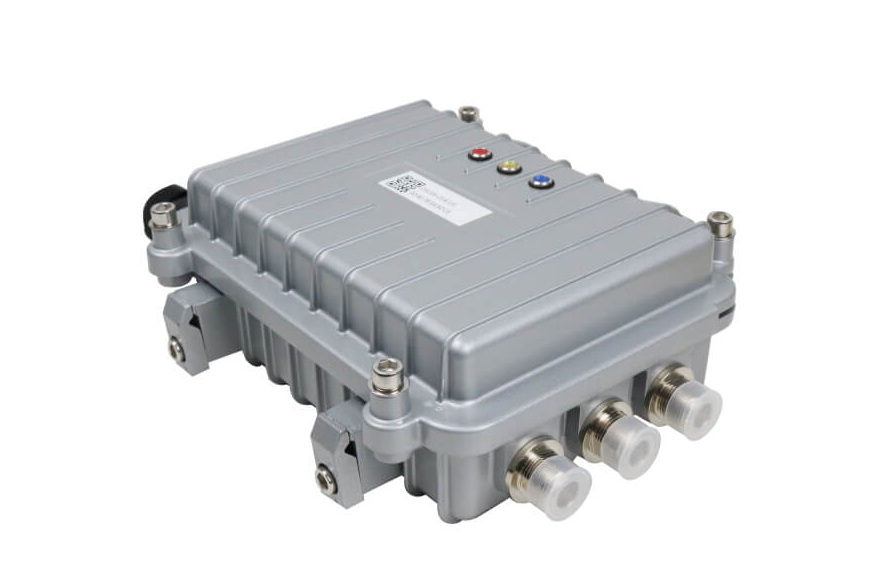 Gateway device